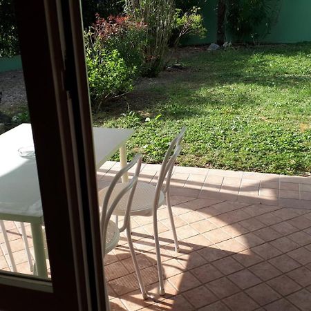 Albergo La Quiete Desenzano del Garda Exterior foto